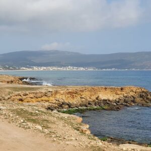 Lotissement dans un environnement spacieux