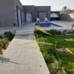 Photo-7 : Superbe villa avec piscine à Djerba