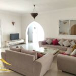 Photo-2 : Superbe villa avec piscine à Djerba