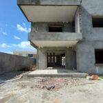 Photo-1 : Villa inachevée de 500m² à Sidi Mahrsi, Nabeul