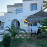 Photo-8 : Superbe villa avec piscine à Djerba