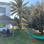 Photo-10 : Superbe villa avec piscine à Djerba