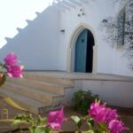 Photo-8 : Superbe villa avec piscine pour la location saisonnière à Djerba