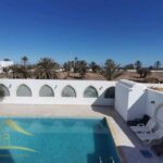 Photo-9 : Superbe villa avec piscine pour la location saisonnière à Djerba