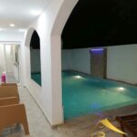 Photo-17 : Superbe villa avec piscine pour la location saisonnière à Djerba