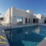 Photo-17 : Superbe villa avec piscine à Djerba