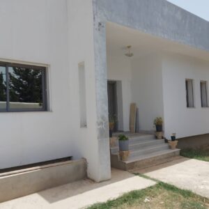 Villa à Hammamet Zone Craxi