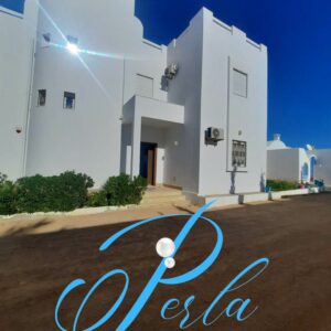 Villa S4 AL-Jazeera
