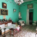 Photo-2 : Maison style andalou à Nabeul Béni Khiar