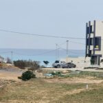 Photo-1 : Lotissement privé avec un plan à proximité plage Ezzahra Kelibia