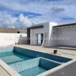 Photo-4 : Magnifique villa de luxe avec piscine à Djerba