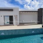 Photo-7 : Magnifique villa de luxe avec piscine à Djerba