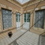 Photo-6 : Maison style andalou à Nabeul Béni Khiar