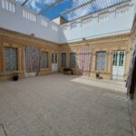 Photo-13 : Maison style andalou à Nabeul Béni Khiar