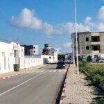 Photo-1 : 3 Terrains à bâtir au cœur du centre ville de Dar Allouch Kélibia