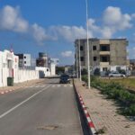 Photo-3 : 3 Terrains à bâtir au cœur du centre ville de Dar Allouch Kélibia