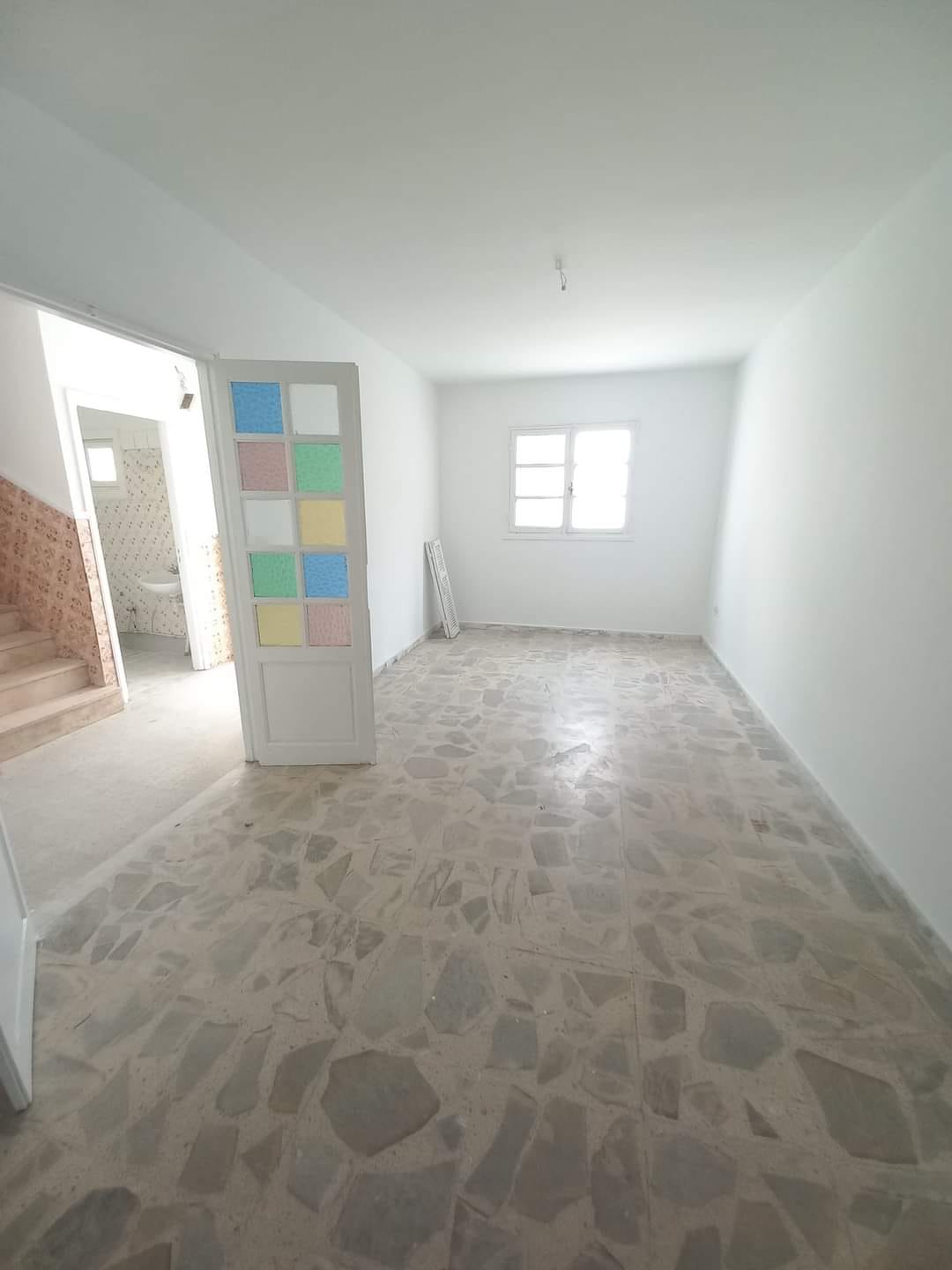 Spacious S+4 Duplex in Médina Jadida Cité Prime: Your New Haven of Peace!