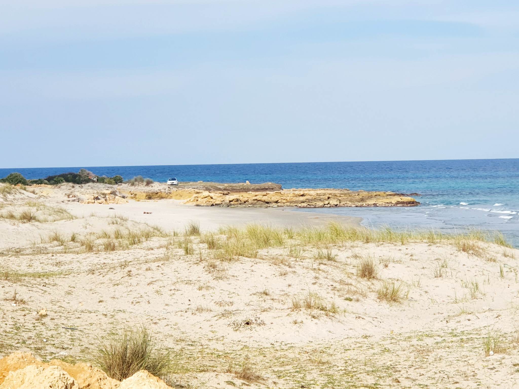 Buildable Plot in Kerkouane - An Exceptional Opportunity!