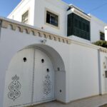 Photo-12 : Villa à Hammamet nord Mrezga
