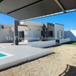 Photo-2 : Belle villa de luxe avec piscine à Djerba