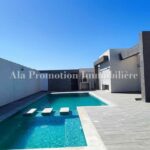 Photo-10 : Belle villa de luxe avec piscine à Djerba
