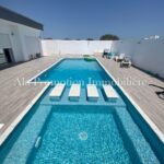 Photo-1 : Belle villa avec piscine à Djerba