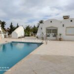 Photo-10 : Beau studio avec piscine pour les vacances à Djerba