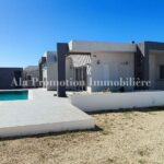 Photo-13 : Belle villa de luxe avec piscine à Djerba