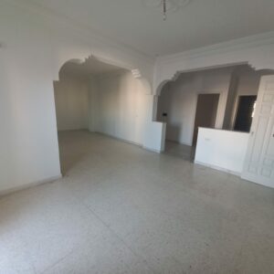 Appartement S+2 à nouvelle medina 3 cité romena