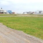 Photo-6 : Lotissement privé avec un plan à proximité plage Ezzahra Kelibia