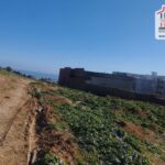 Photo-3 : Terrain Habitation Ghanim à Bizerte
