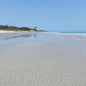 Lotissement privé avec un plan à proximité plage Ezzahra Kelibia