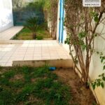 Photo-8 : Étage de Villa Antonia à Sidi Daoud