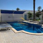 Photo-21 : Superbe villa avec piscine à Djerba