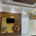 Photo-3 : Appartement à Midoun-Route de phare – Djerba