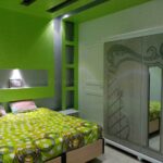 Photo-6 : Appartement à Midoun-Route de phare – Djerba
