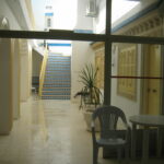 Photo-5 : Hôtel touristique avec titre foncier en plein centre-ville de Hammamet