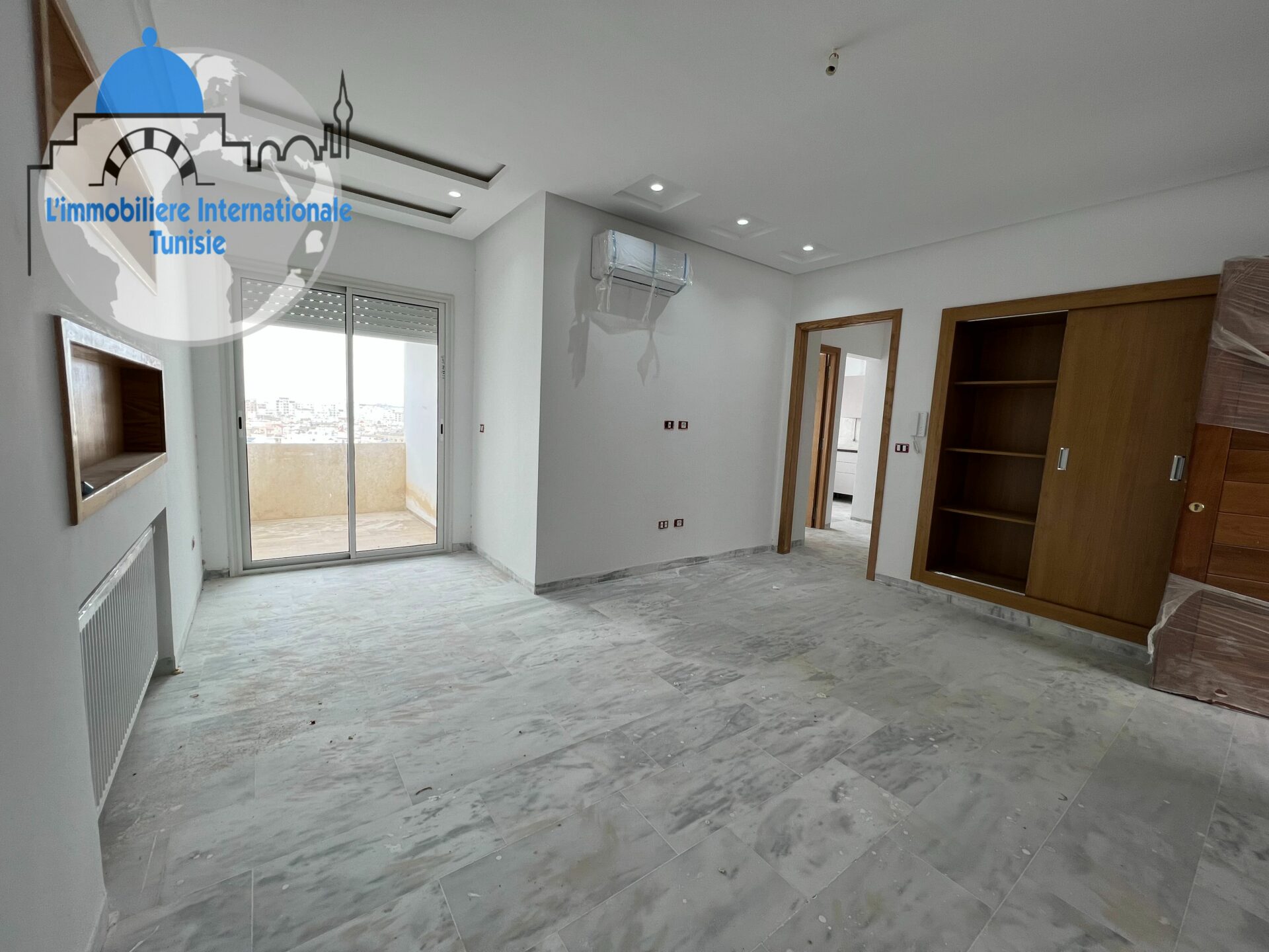Property Listing
