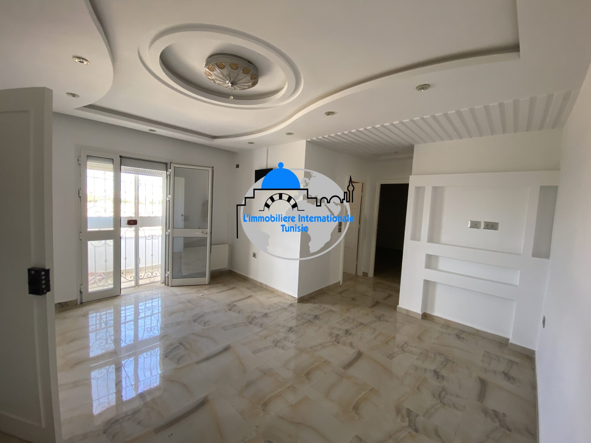 Beautiful Apartment in Sahloul