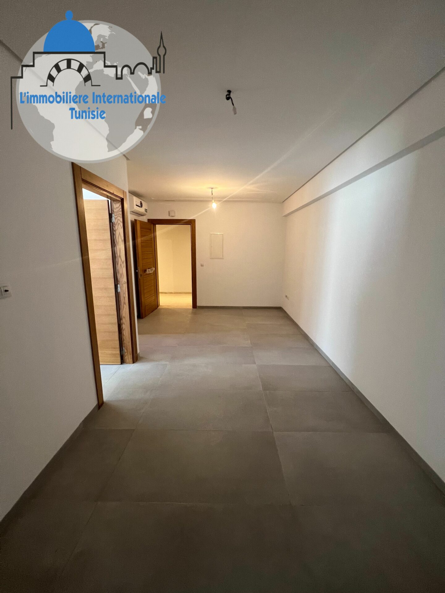 Ideal Workspace for Rent in Sahloul, Sousse