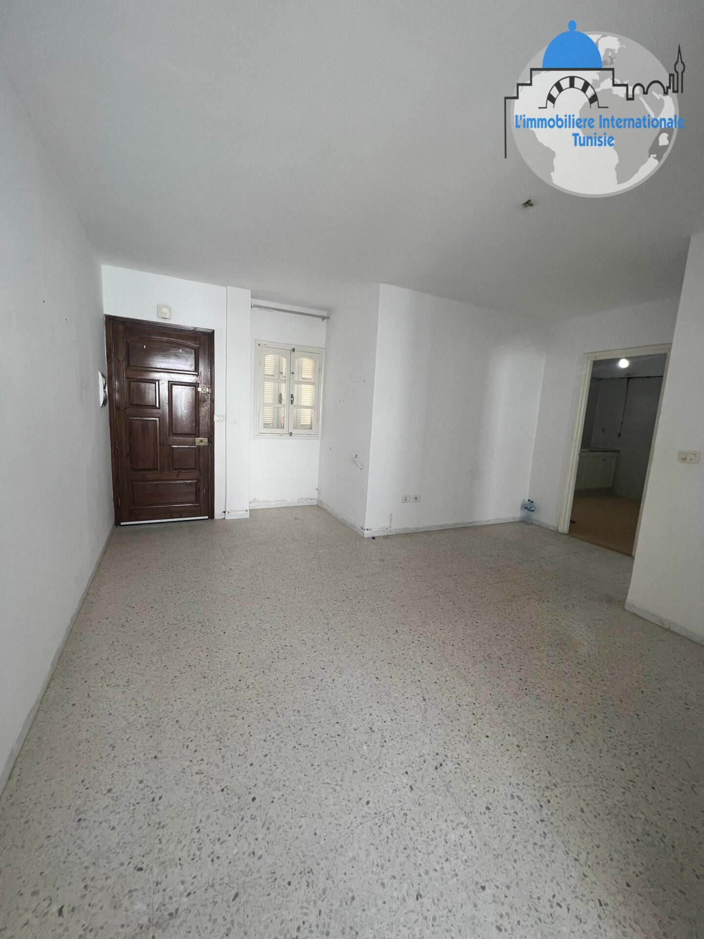 Your Ideal New Home: S+2 Apartment in Panorama Sousse