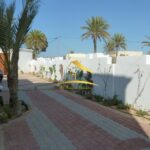 Photo-17 : Superbe villa avec piscine à Djerba