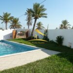 Photo-21 : Superbe villa avec piscine à Djerba