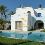 Photo-22 : Superbe villa avec piscine à Djerba