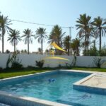 Photo-23 : Superbe villa avec piscine à Djerba