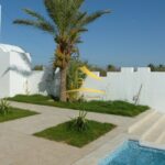 Photo-24 : Superbe villa avec piscine à Djerba