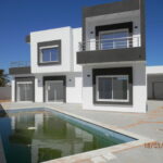 Photo-10 : Villa avec piscine privée et grand terrain à Midoun