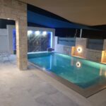 Photo-1 : Villa piscine à Kelibia dar allouche Pied dans l’eau