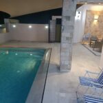 Photo-2 : Villa piscine à Kelibia dar allouche Pied dans l’eau