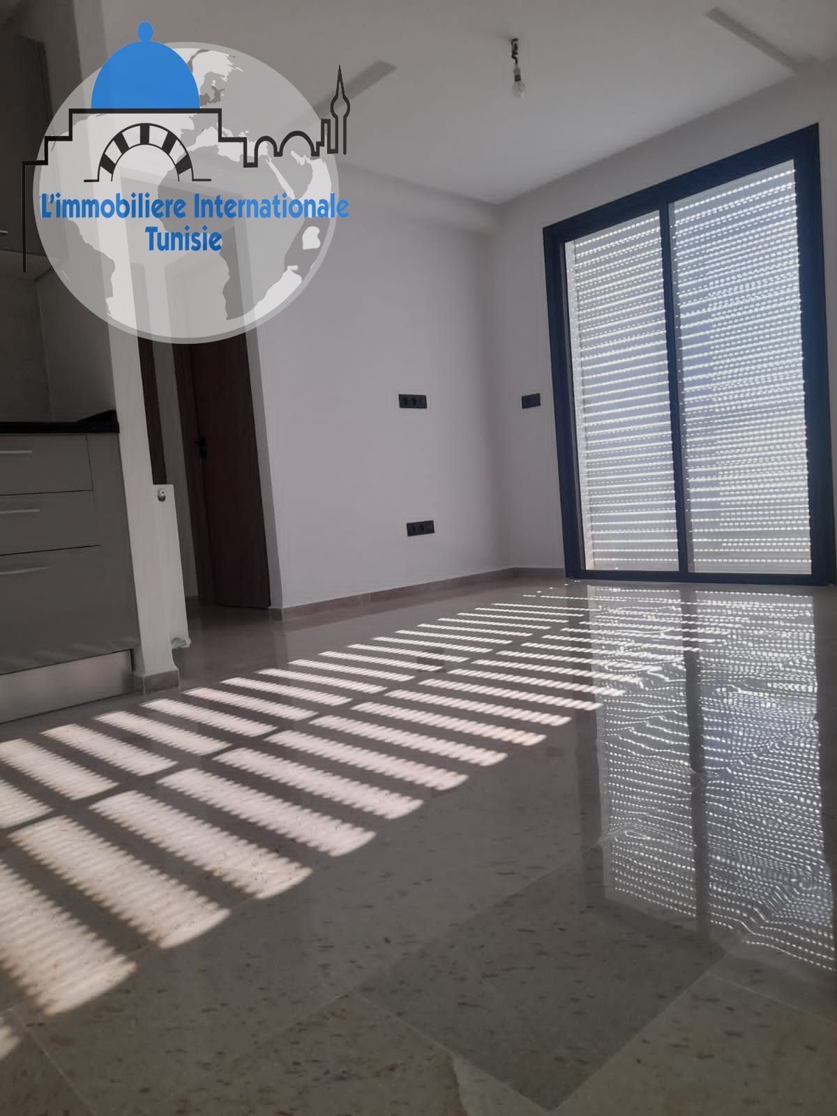 Dream Apartment S2 of 95 m² in Sahloul - A Unique Opportunity!